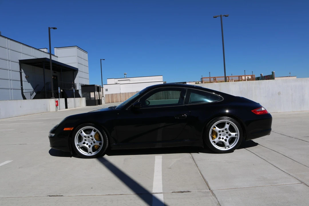 2005 Porsche 997 Carrera S - Image 14 of 31