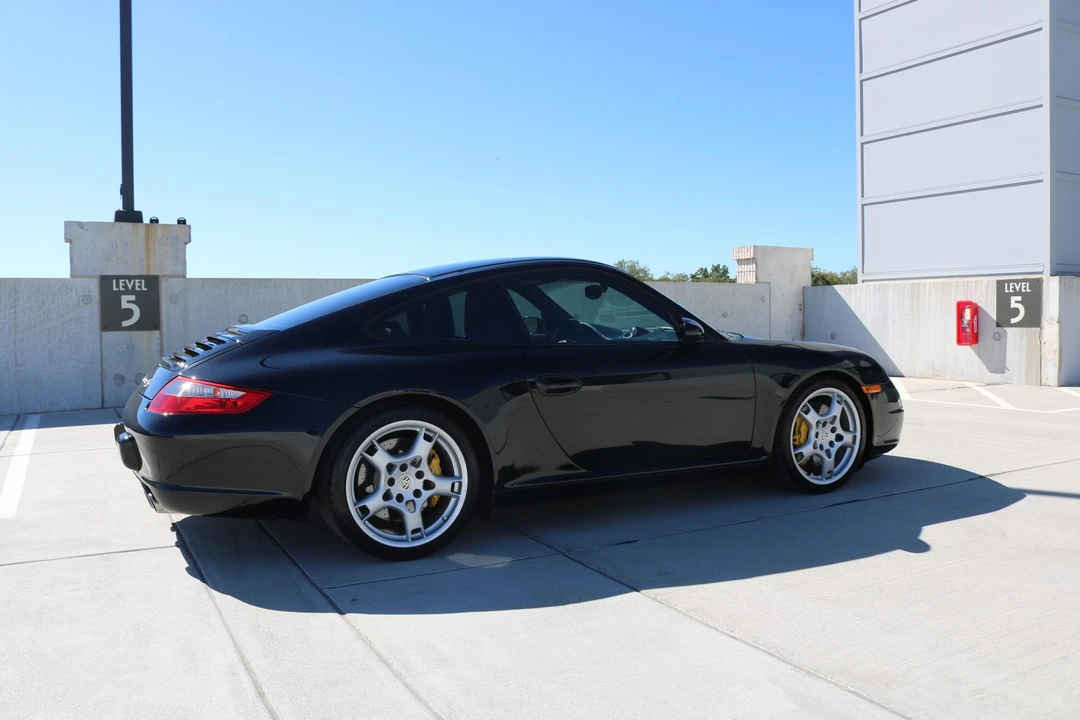 2005 Porsche 997 Carrera S - Image 5 of 31