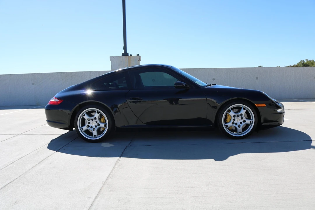 2005 Porsche 997 Carrera S - Image 3 of 31
