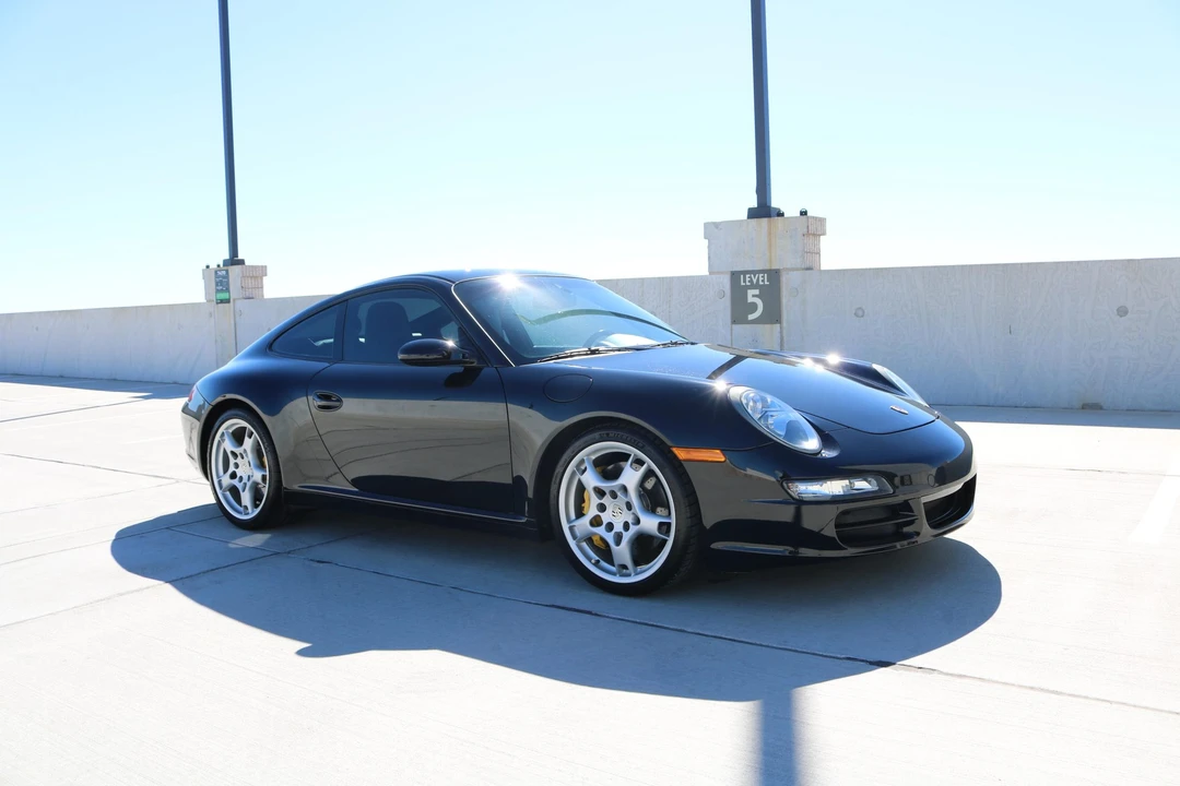 2005 Porsche 997 Carrera S - Image 3 of 31
