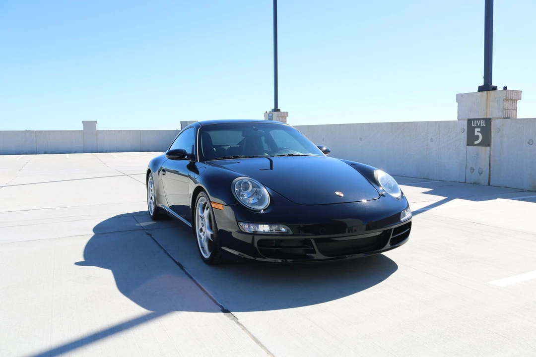 2005 Porsche 997 Carrera S - Image 22 of 31