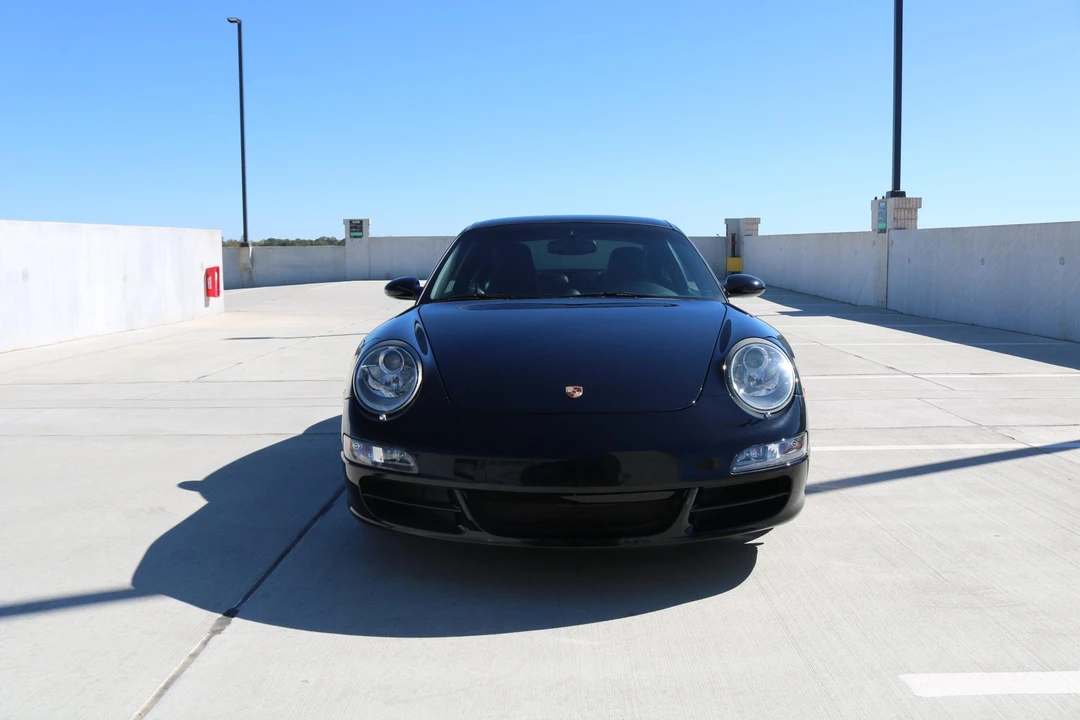 2005 Porsche 997 Carrera S - Image 20 of 31