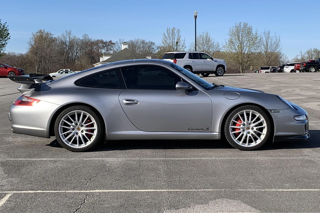 2005 Porsche 997 Carrera S - Image 3 of 8