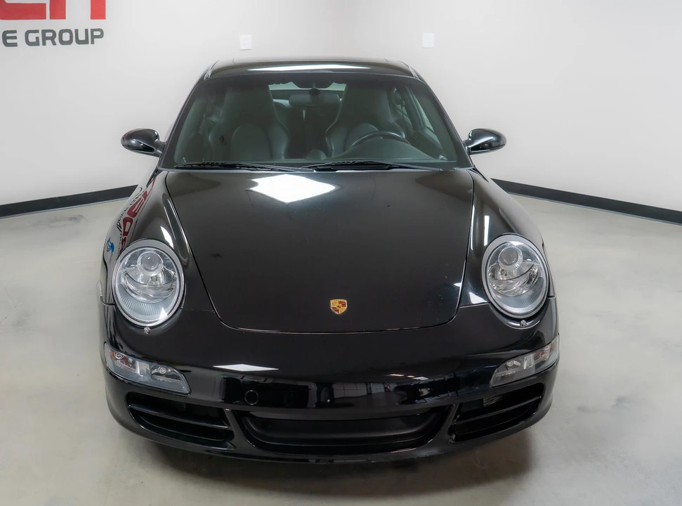 2005 Porsche 997 Carrera S - Image 8 of 31
