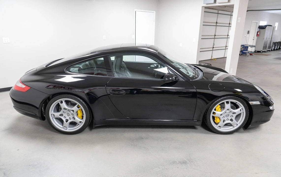 2005 Porsche 997 Carrera S - Image 16 of 31