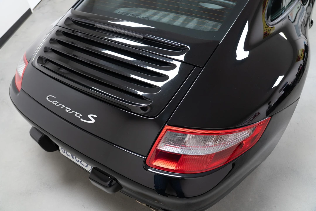 2005 Porsche 997 Carrera S - Image 28 of 31