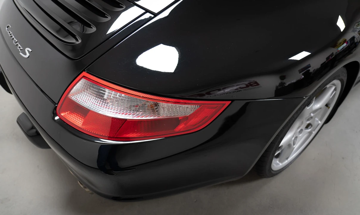 2005 Porsche 997 Carrera S - Image 29 of 31