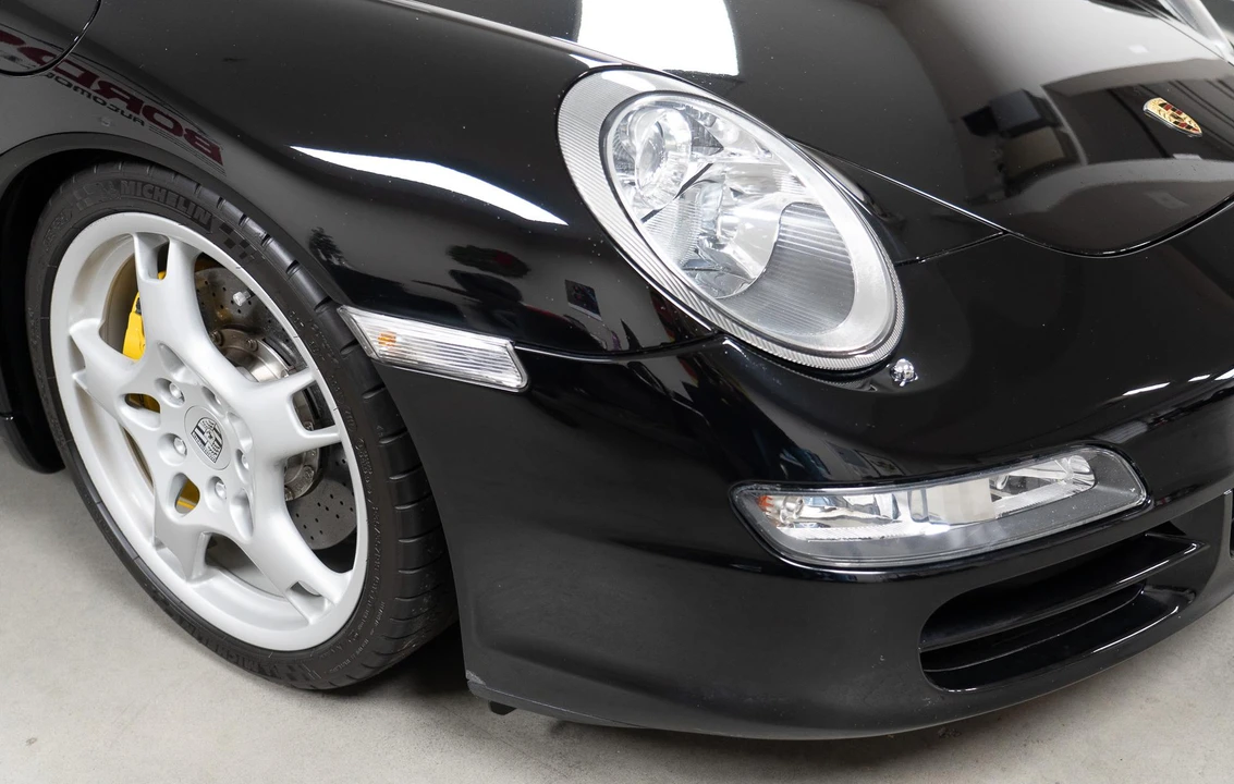 2005 Porsche 997 Carrera S - Image 31 of 31