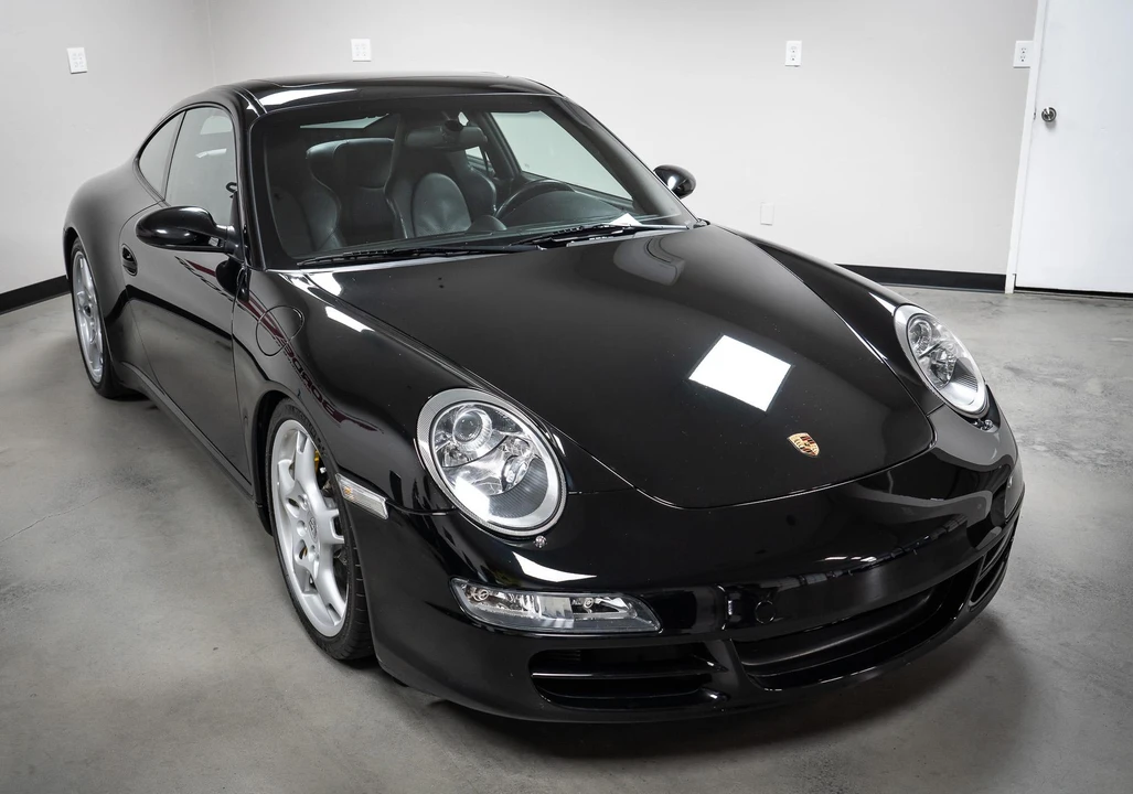 2005 Porsche 997 Carrera S - Image 18 of 31