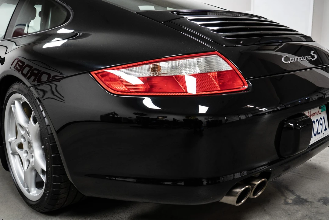 2005 Porsche 997 Carrera S - Image 26 of 31