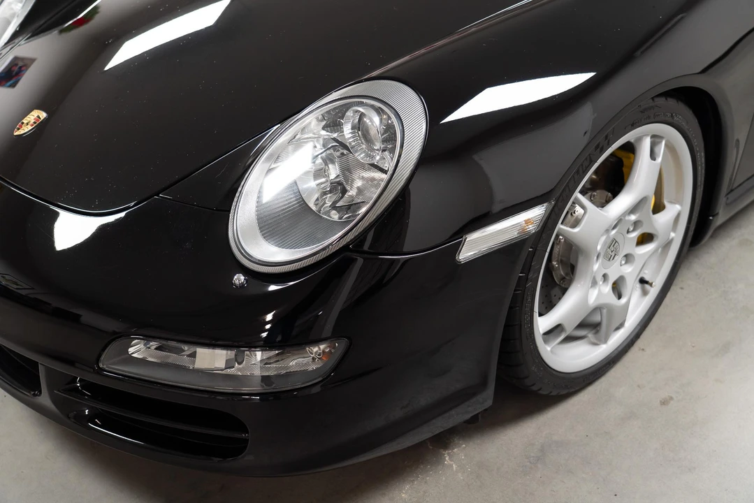 2005 Porsche 997 Carrera S - Image 22 of 31