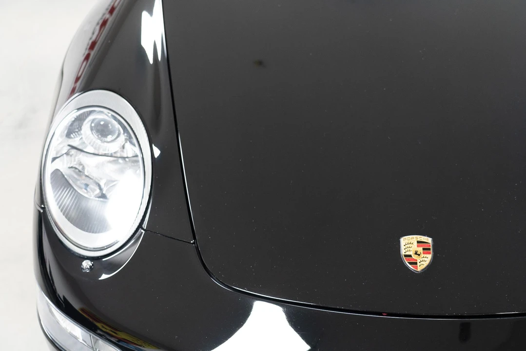 2005 Porsche 997 Carrera S - Image 20 of 31
