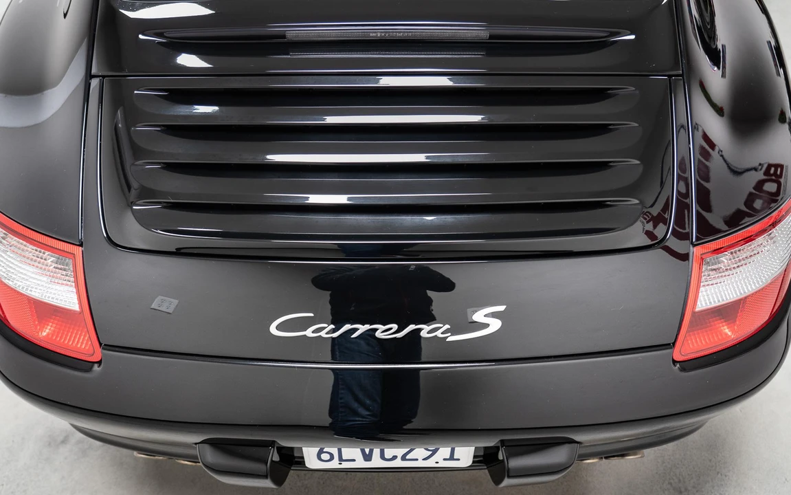 2005 Porsche 997 Carrera S - Image 27 of 31