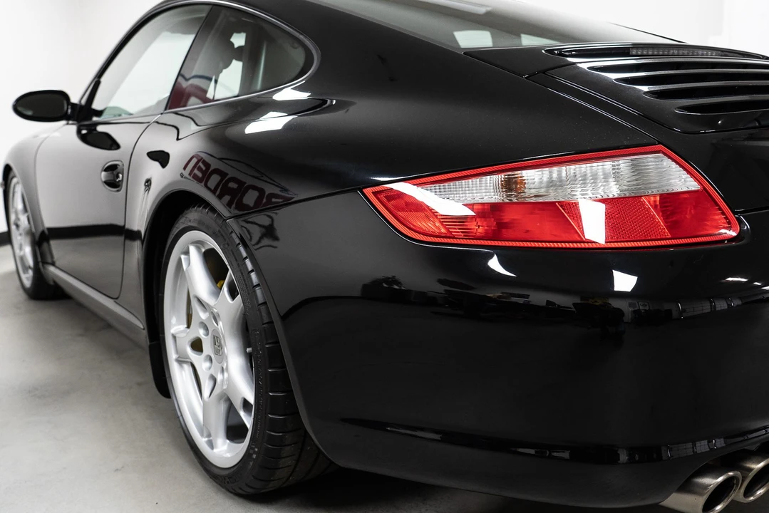 2005 Porsche 997 Carrera S - Image 24 of 31