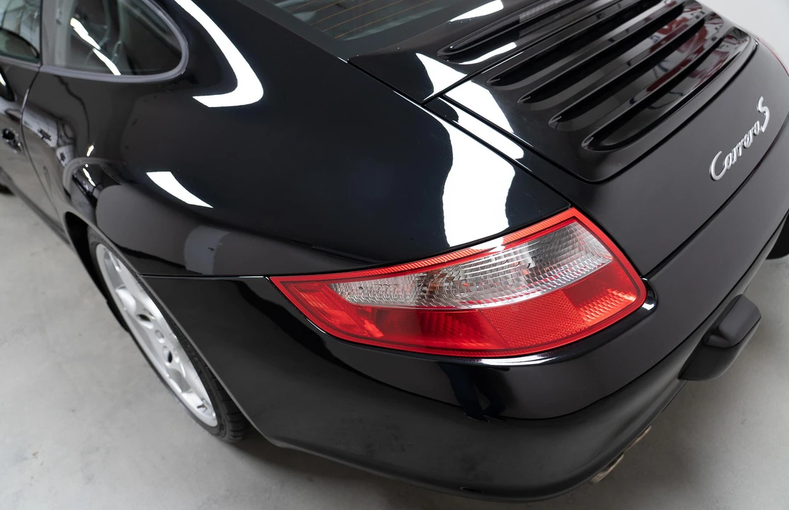 2005 Porsche 997 Carrera S - Image 25 of 31