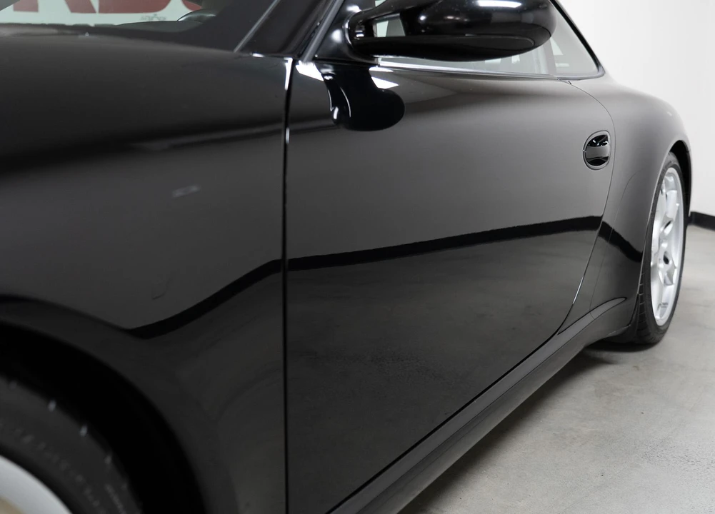 2005 Porsche 997 Carrera S - Image 23 of 31
