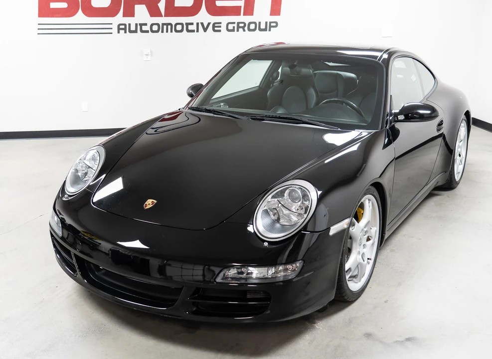 2005 Porsche 997 Carrera S - Image 10 of 31