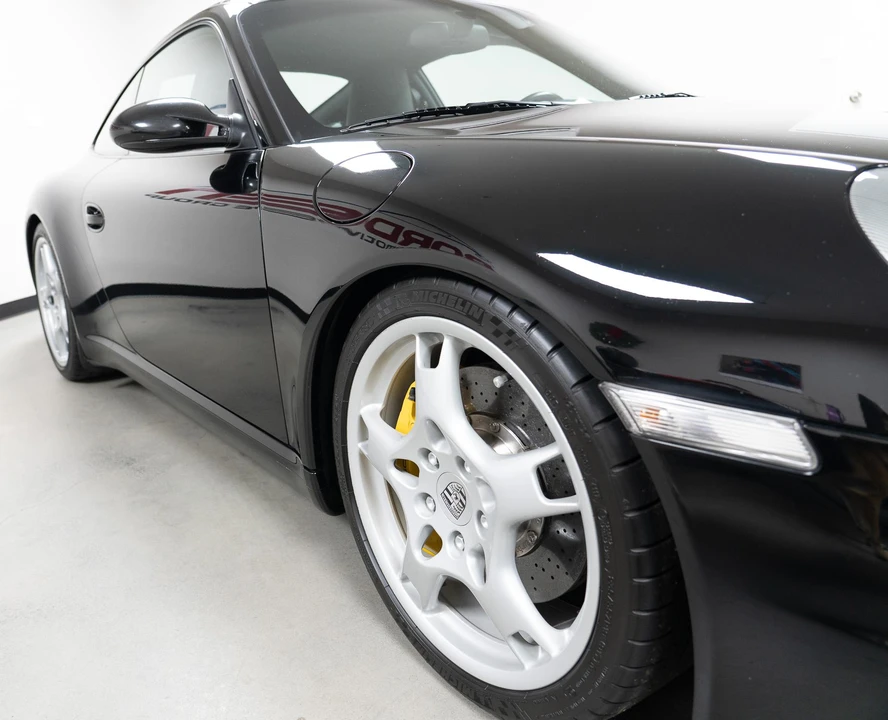 2005 Porsche 997 Carrera S - Image 30 of 31