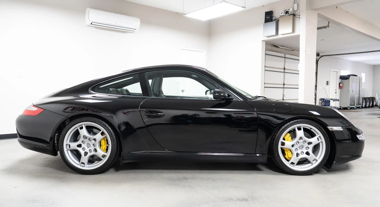 2005 Porsche 997 Carrera S - Image 17 of 31