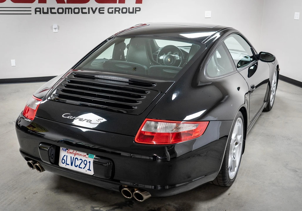 2005 Porsche 997 Carrera S - Image 14 of 31
