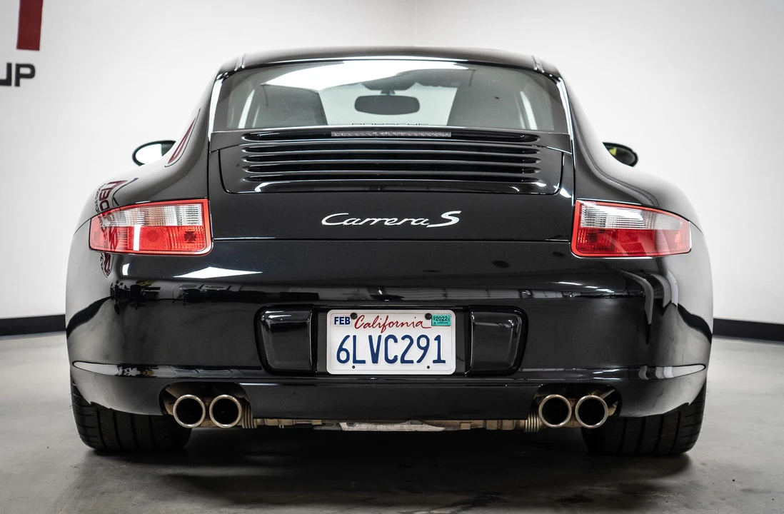 2005 Porsche 997 Carrera S - Image 13 of 31