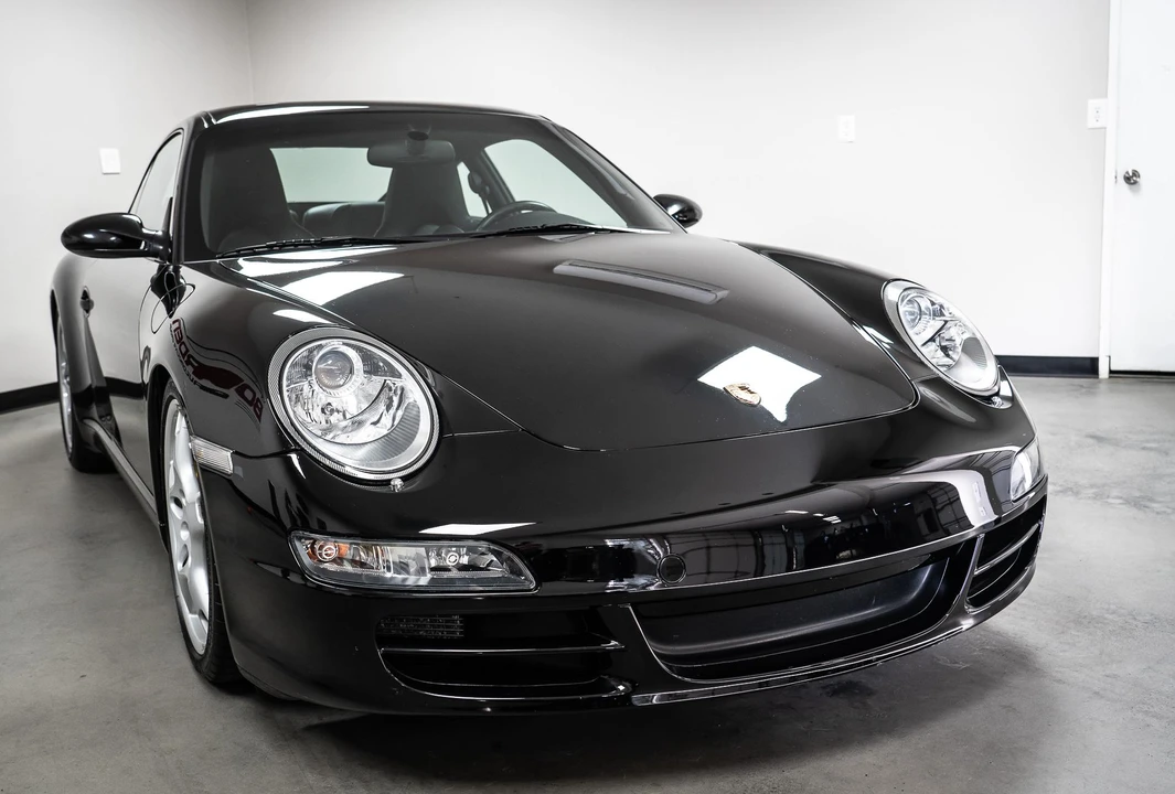 2005 Porsche 997 Carrera S - Image 19 of 31