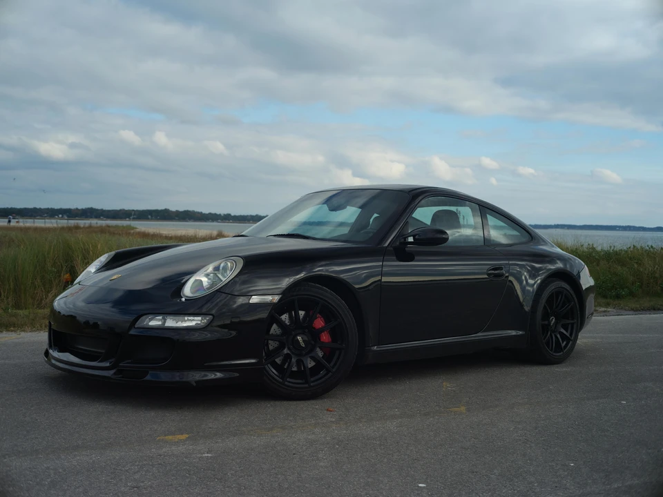 2005 Porsche 997 Carrera S - Image 15 of 31