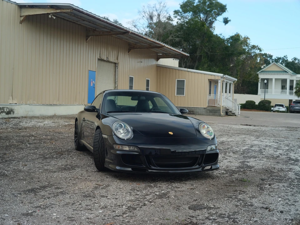 2005 Porsche 997 Carrera S - Image 12 of 31