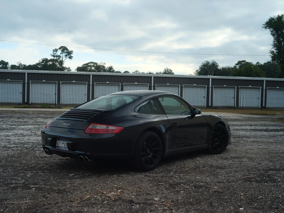 2005 Porsche 997 Carrera S - Image 18 of 31