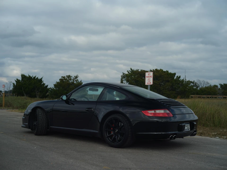 2005 Porsche 997 Carrera S - Image 16 of 31