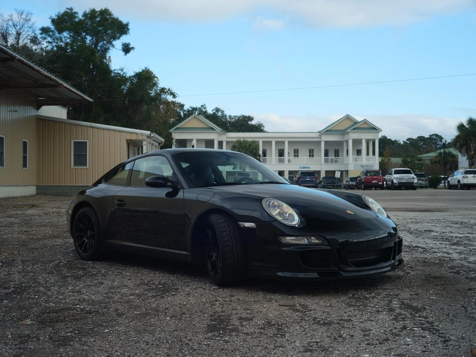2005 Porsche 997 Carrera S - Image 20 of 31