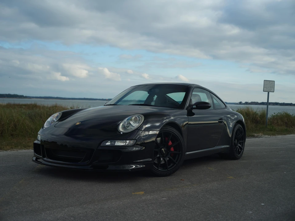 2005 Porsche 997 Carrera S - Image 14 of 31