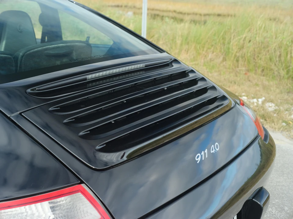 2005 Porsche 997 Carrera S - Image 29 of 31