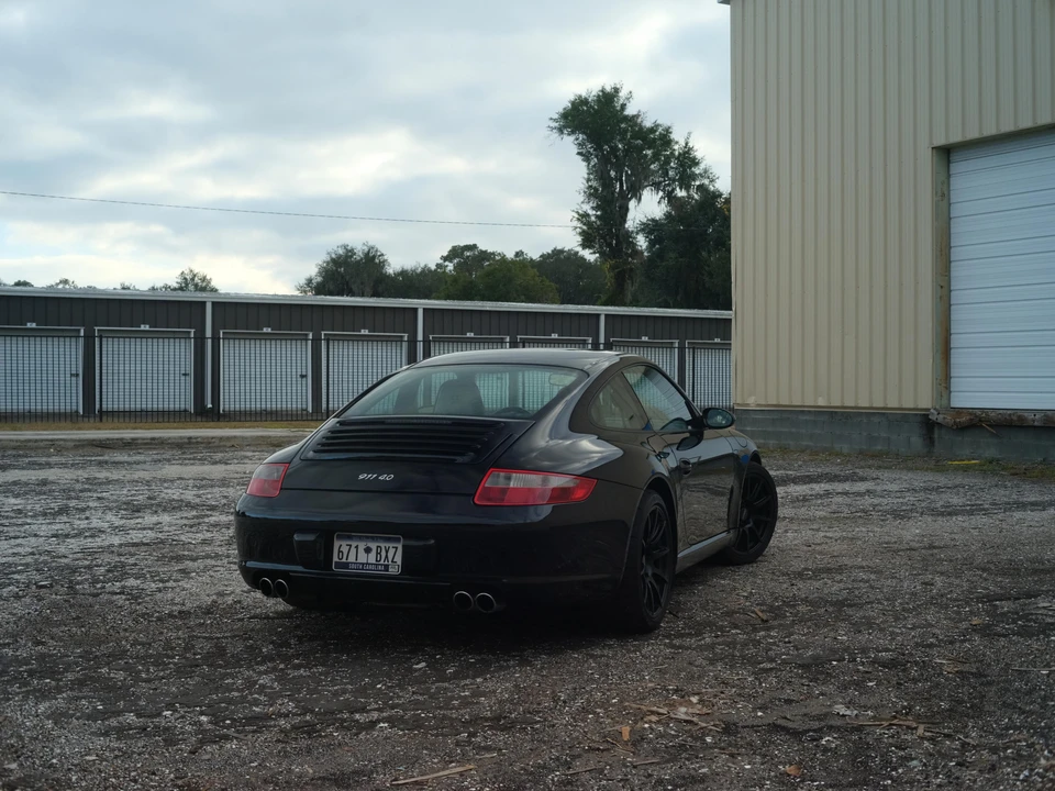 2005 Porsche 997 Carrera S - Image 17 of 31