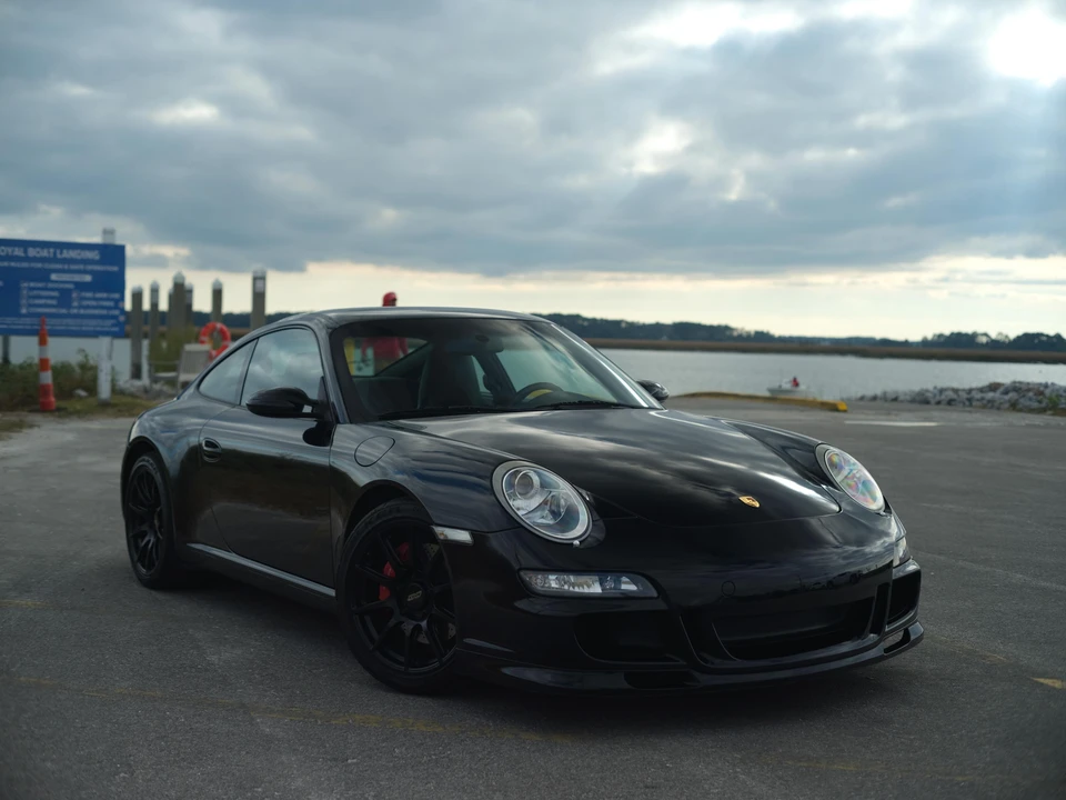 2005 Porsche 997 Carrera S - Image 21 of 31