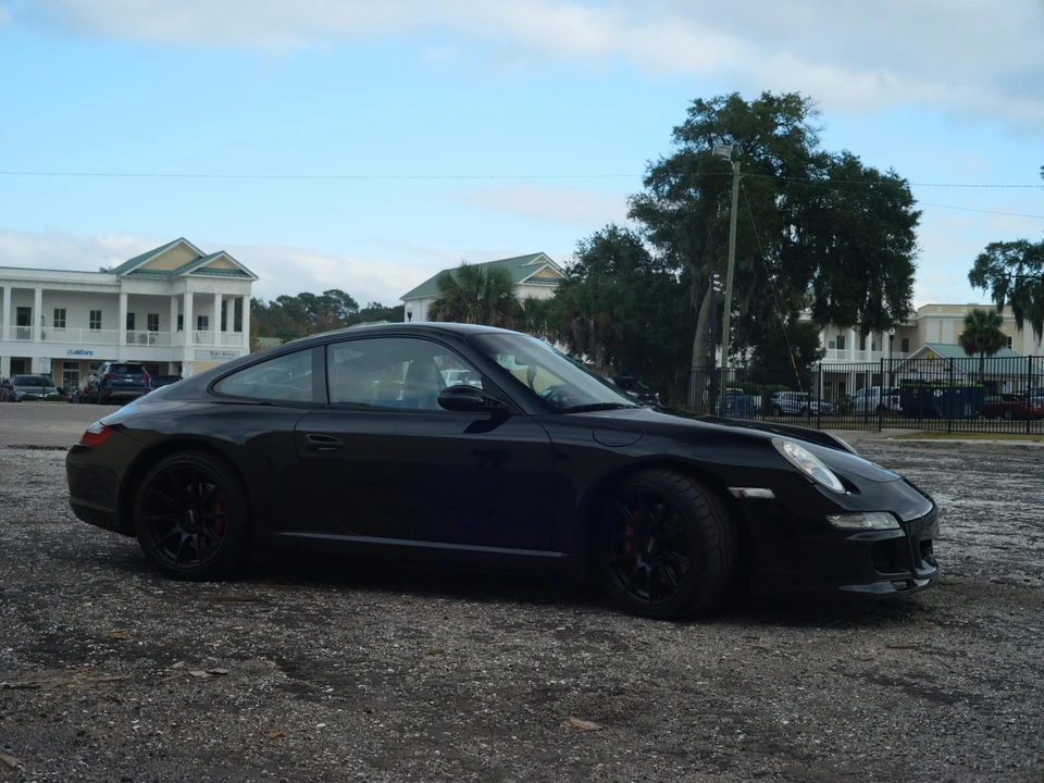2005 Porsche 997 Carrera S - Image 19 of 31