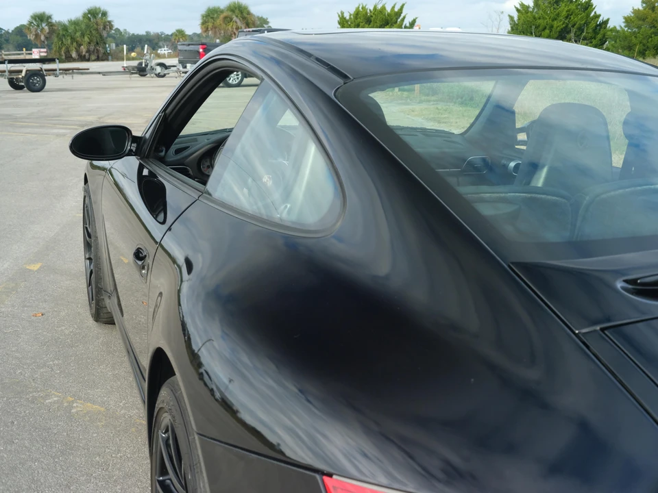 2005 Porsche 997 Carrera S - Image 28 of 31