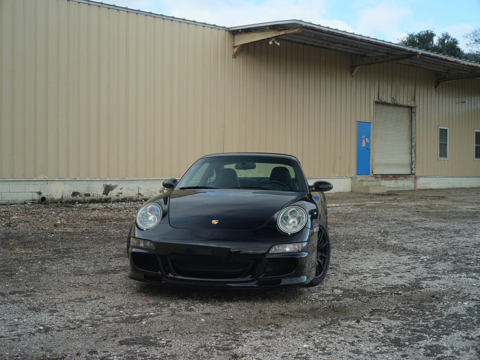 2005 Porsche 997 Carrera S - Image 6 of 31