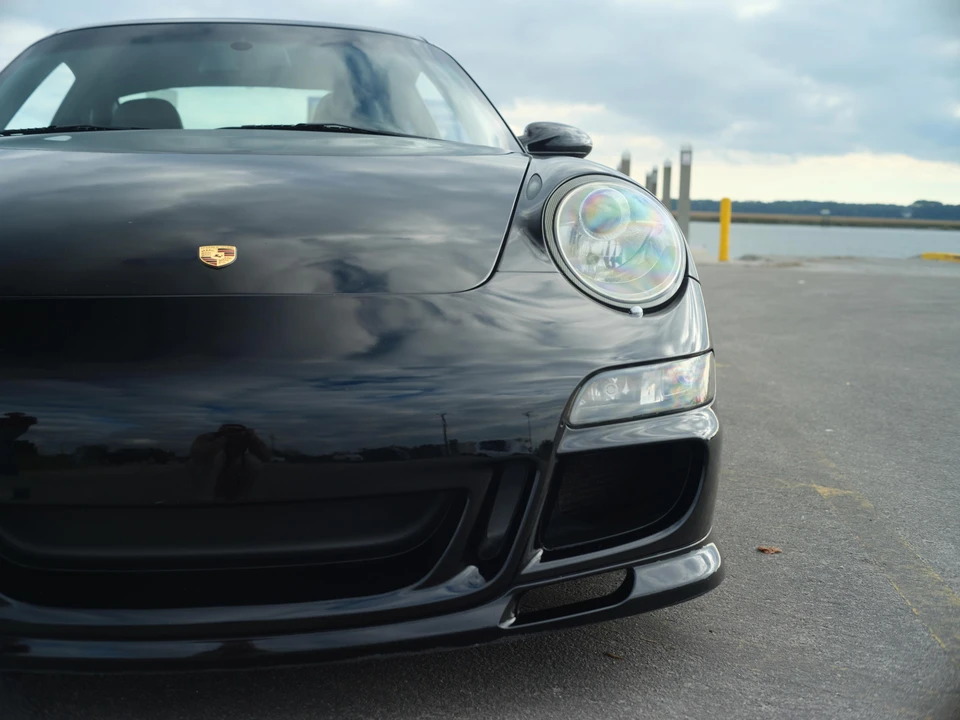 2005 Porsche 997 Carrera S - Image 24 of 31