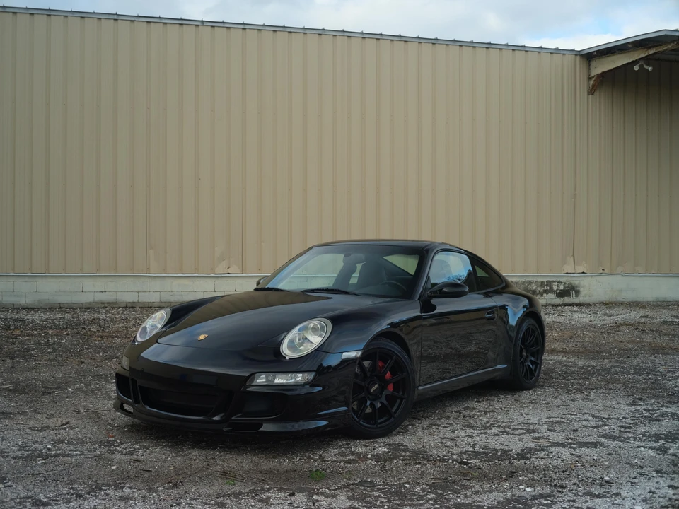 2005 Porsche 997 Carrera S - Image 7 of 31
