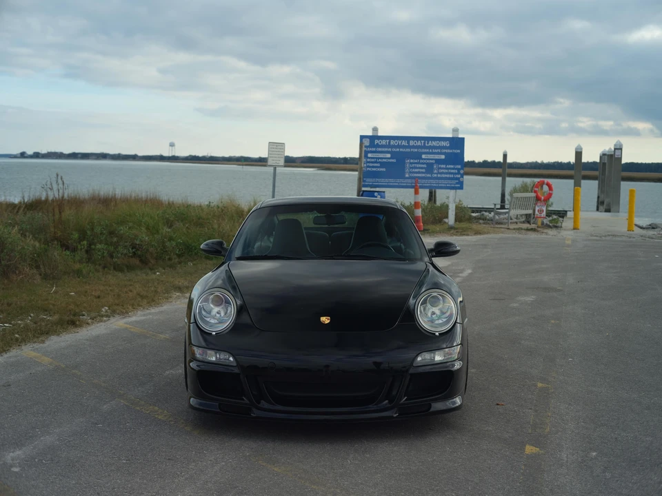 2005 Porsche 997 Carrera S - Image 13 of 31