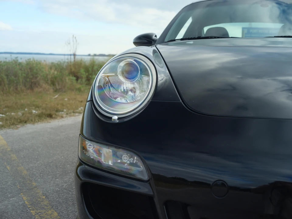 2005 Porsche 997 Carrera S - Image 22 of 31