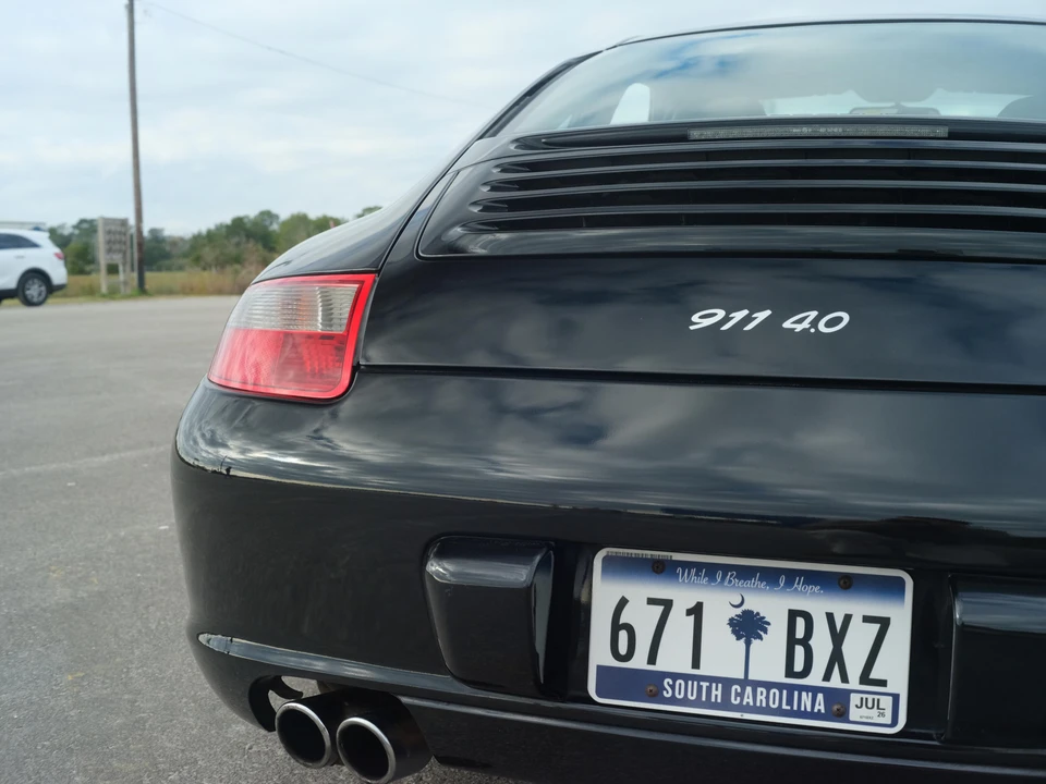 2005 Porsche 997 Carrera S - Image 31 of 31