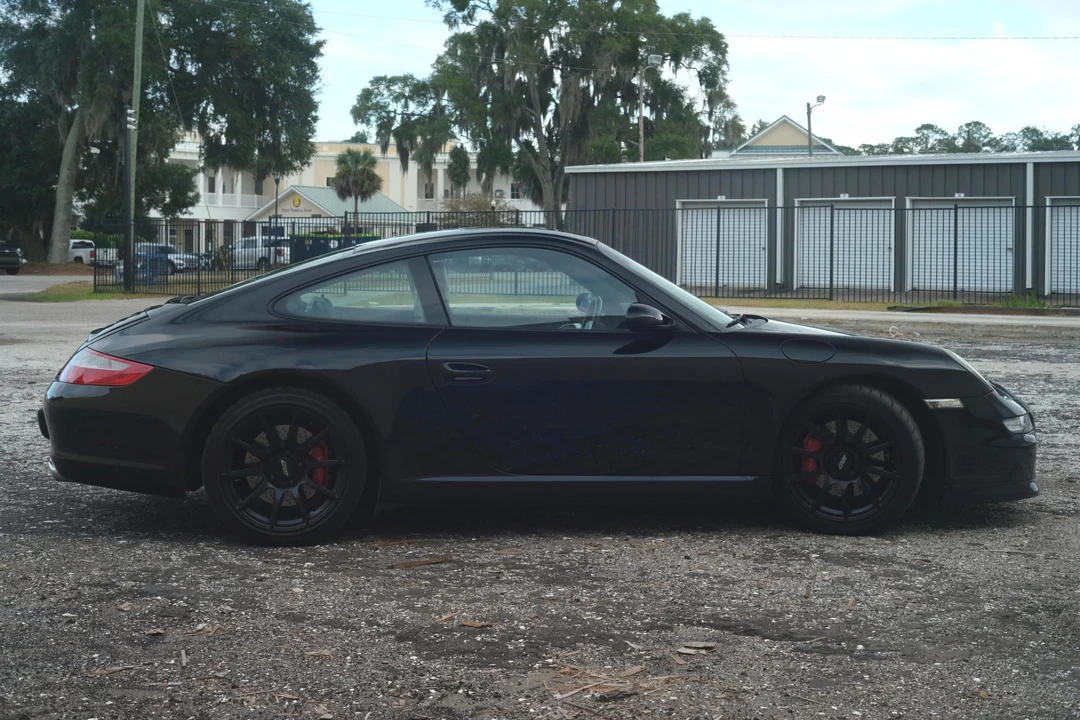 2005 Porsche 997 Carrera S - Image 3 of 31