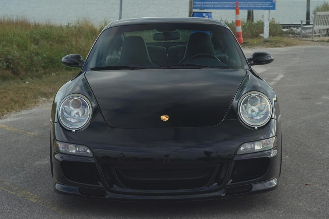 2005 Porsche 997 Carrera S - Image 2 of 31
