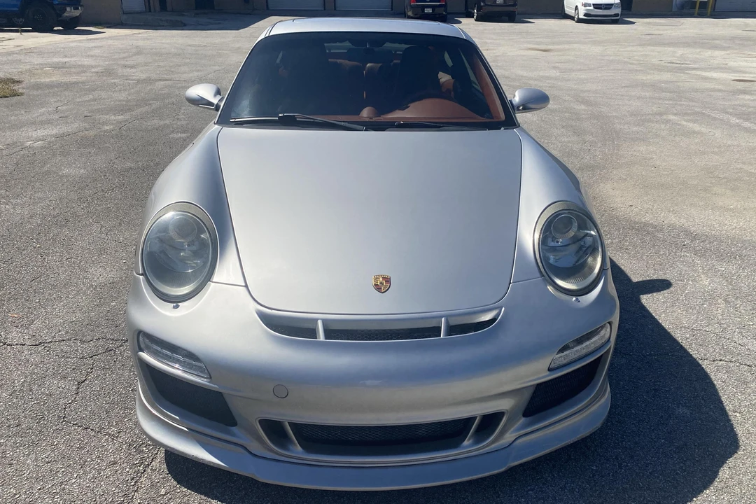2005 Porsche 997 Carrera S - Image 3 of 5