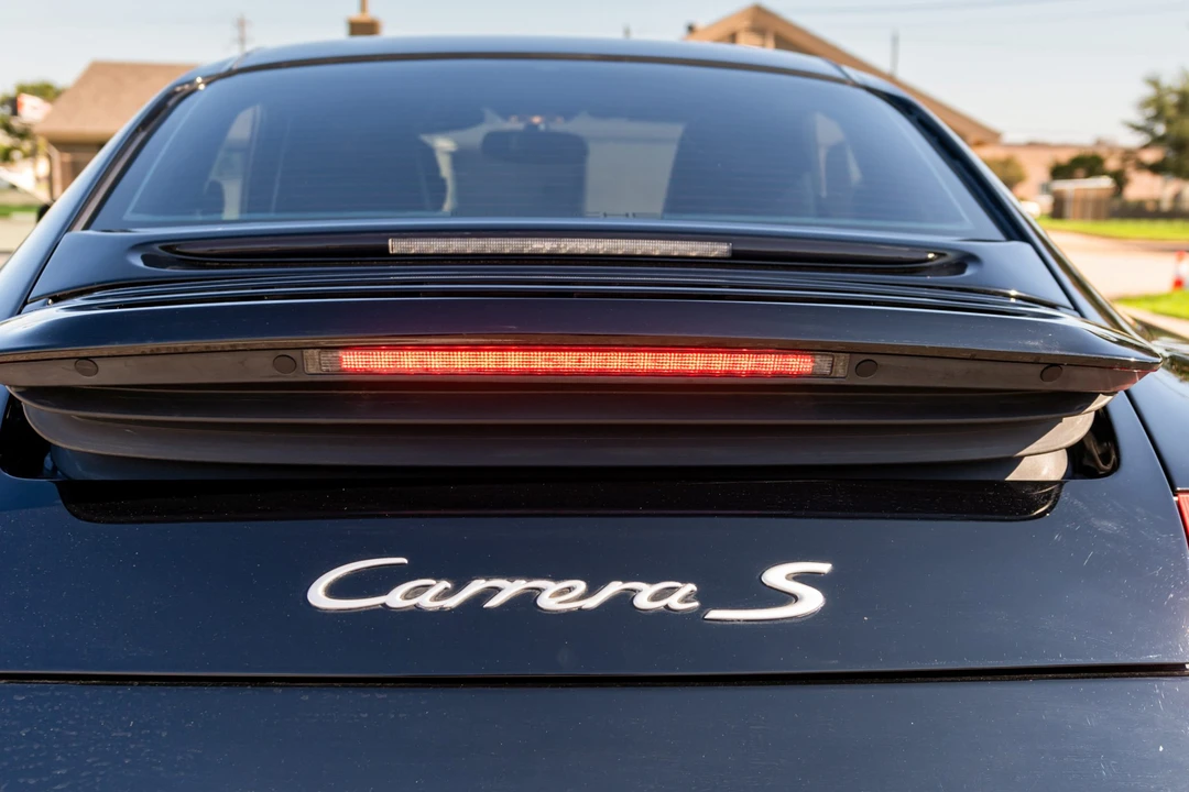 2005 Porsche 997 Carrera S - Image 18 of 31