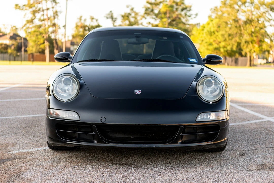 2005 Porsche 997 Carrera S - Image 3 of 31