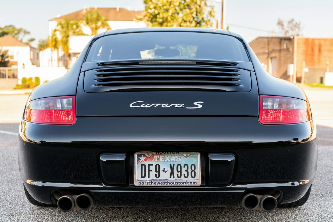 2005 Porsche 997 Carrera S - Image 10 of 31