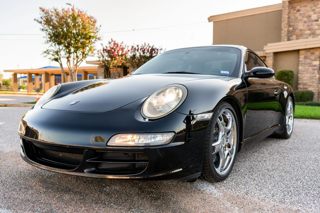 2005 Porsche 997 Carrera S - Image 12 of 31